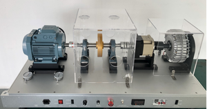 Bearing Planetary Gear Fault Diagnosis Skill Training Bench