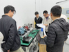 PT400pro Machine Vibration&Gearbox Simulator