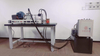 BTS100 Bearing Prognostic Simulator