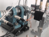 BTS100 Bearing Prognostic Simulator
