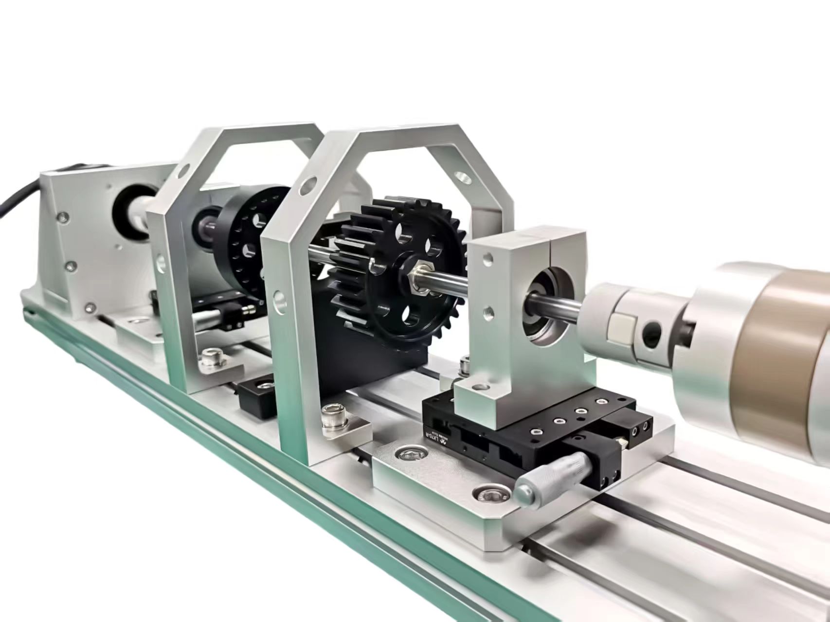 PT200 Vibration Analysis Training System