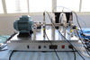 Dynamic Balancing Rotor Test Bench