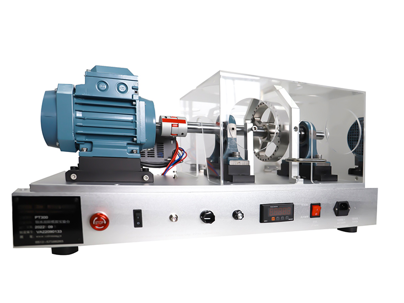 PT300 Machinery Fault Simulator–Lite 