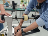 SAT300 Shaft Alignment Trainer