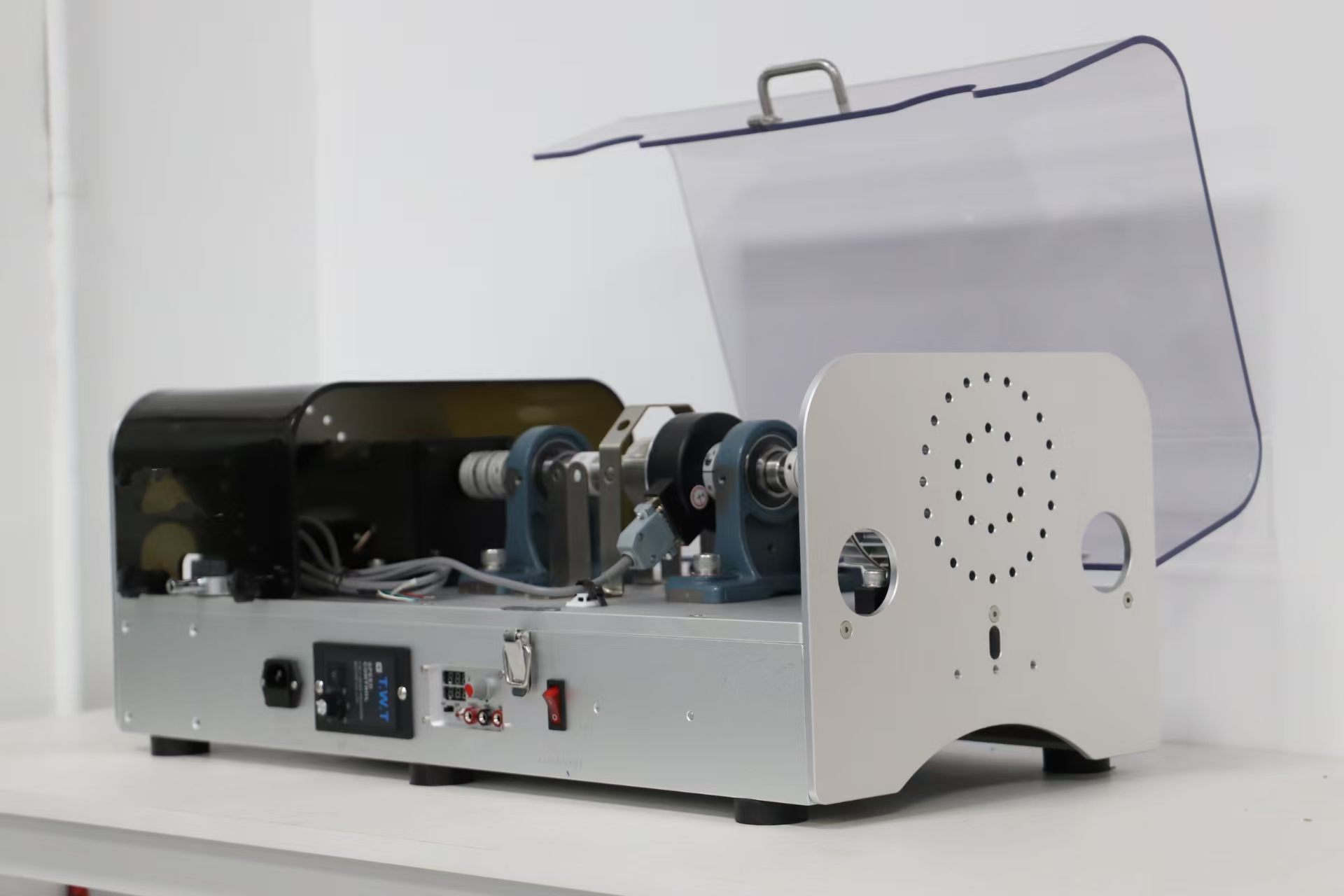 PT300PRO Machine Vibration Simulator