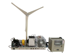 WFD1000 Wind Turbine Drivetrain Diagnostics Simulator