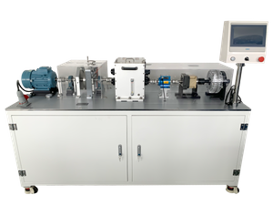 PT500pro Machine Vibration & Gearbox Simulator