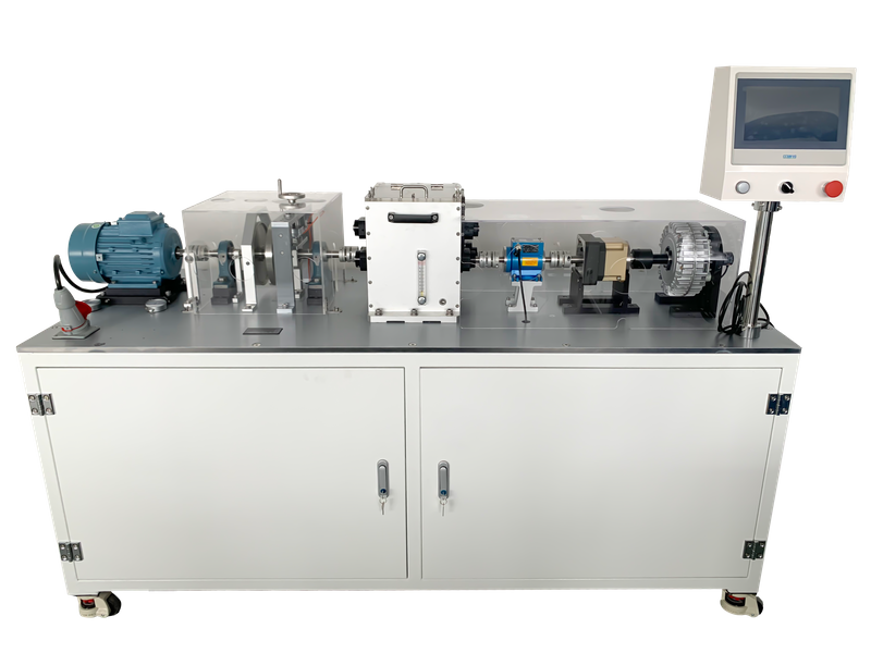PT500pro Machine Vibration & Gearbox Simulator