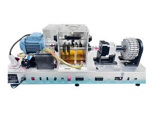PT500 Drivetrain Diagnostics Simulator