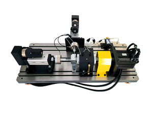 BTS200 Bearing Prognostic Simulator