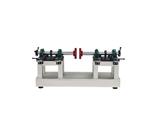 SAT500 Shaft Alignment Trainer