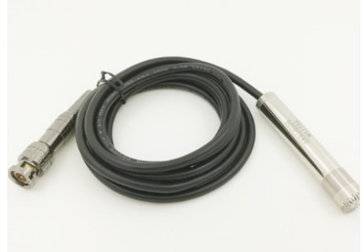 Noise Acoustic Emission Sensor