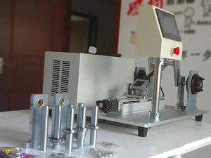 Servo Reliability Test Bench