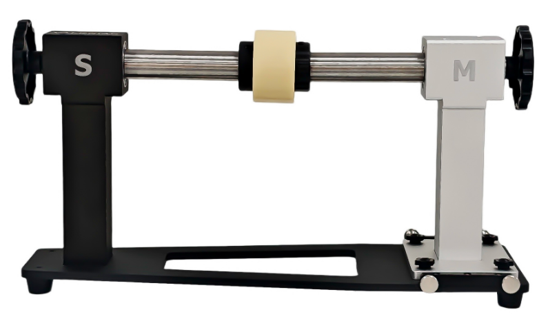 SAT300 Laser alignment simulator