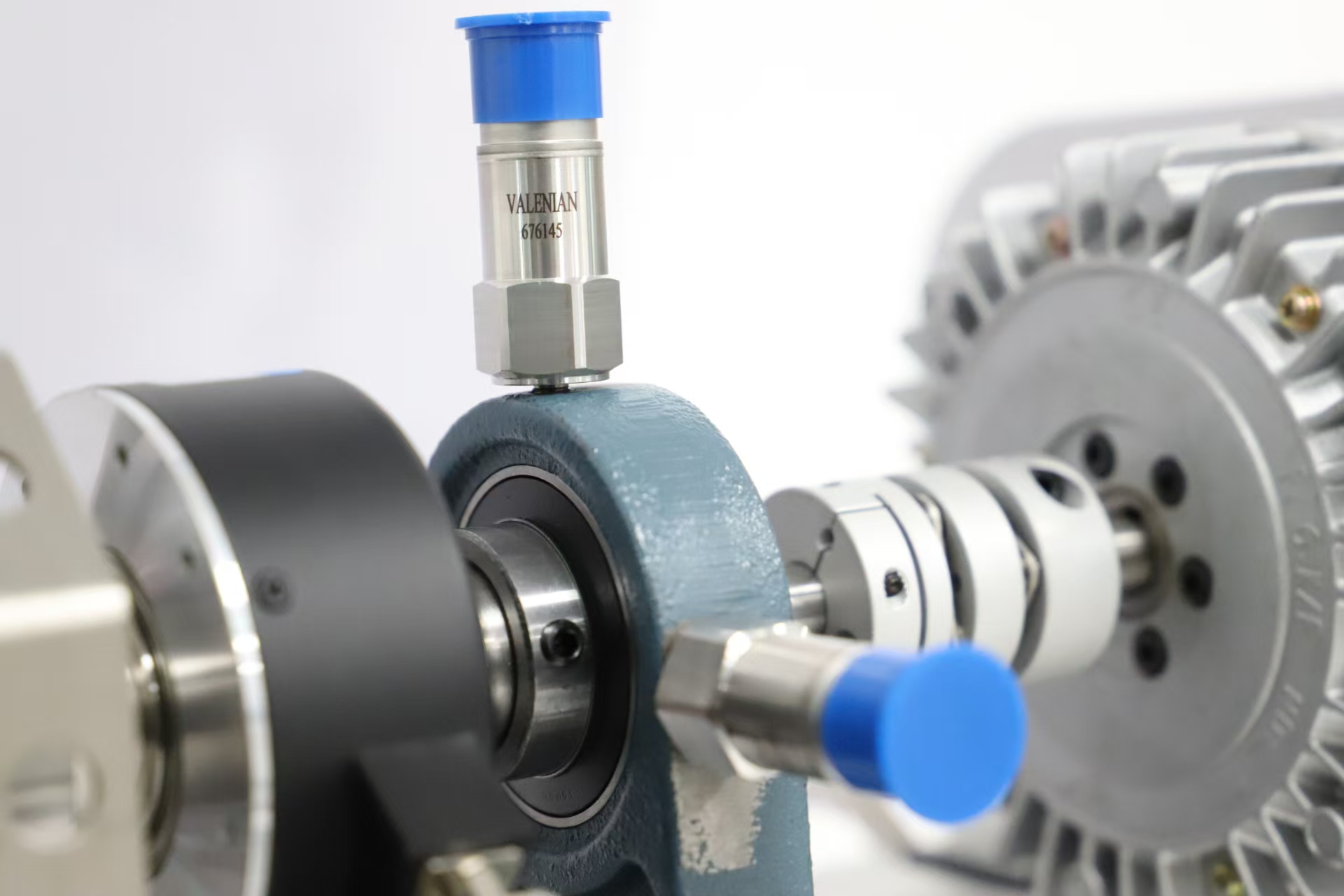 PT300PRO Machine Vibration Simulator