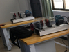 PT300 Machinery Fault Simulator–Lite 