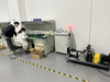 BTS200 Bearing Prognostic Simulator