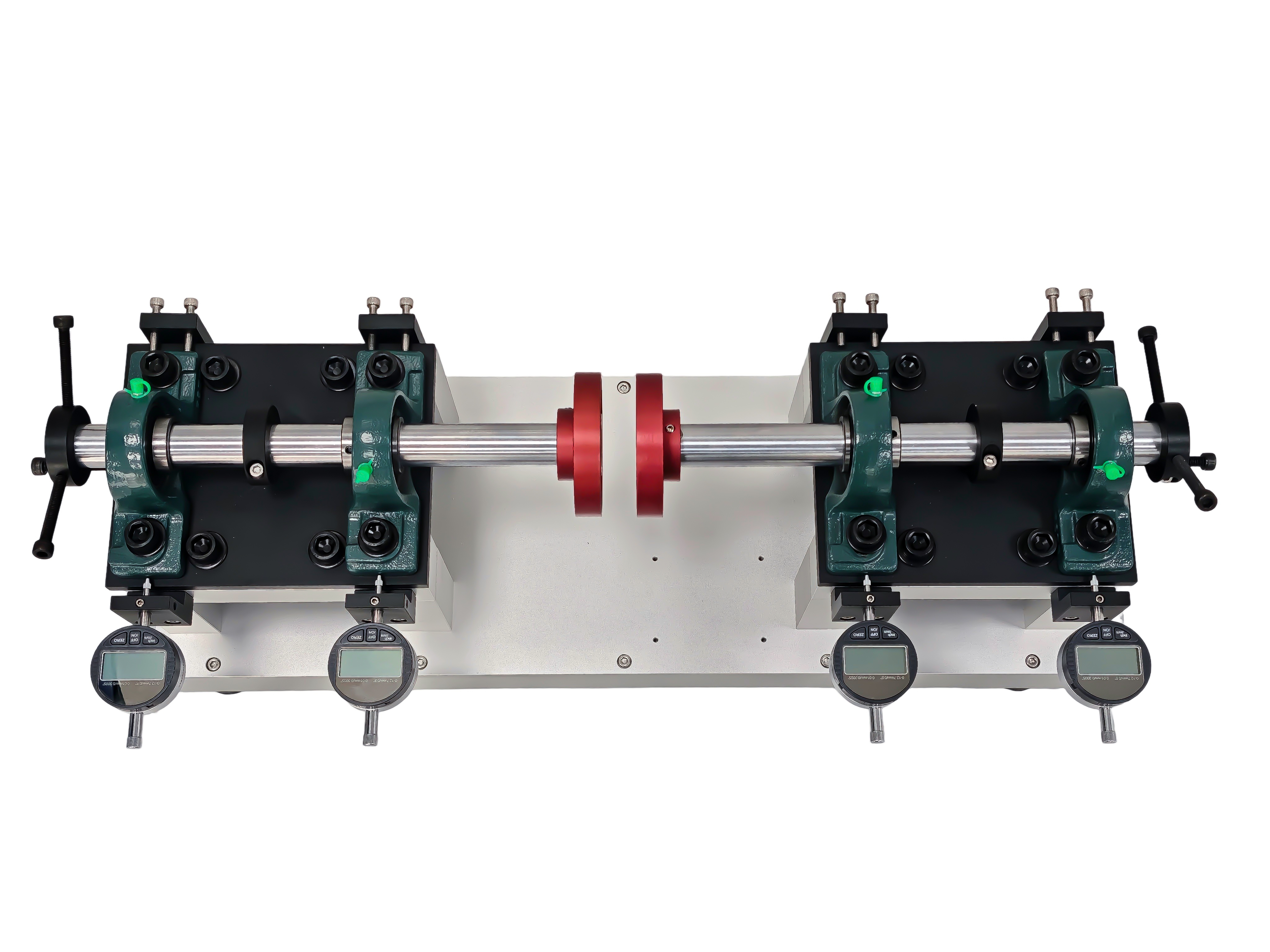 SAT500 Shaft Alignment Trainer