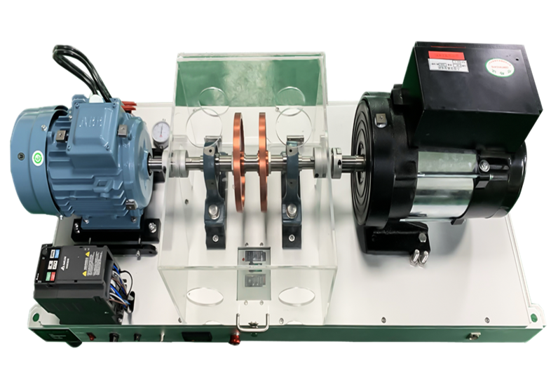 PT680 Generator Fault Simulation Test Bench