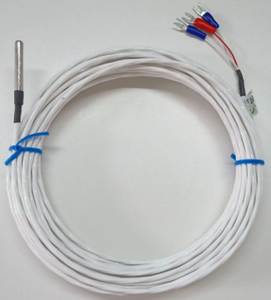 Temperature Sensor
