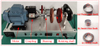 PT400 Vibration Demo Equipment