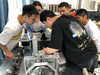 PT900 Dual-rotor System Fault Simulator