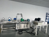 PT560 Fluid Pump Valve Module Test Bench