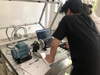 PT800 Machinery Fault Simulator-Magnum
