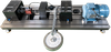PT500-DPS Gear Full Life Test Stand