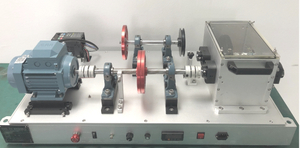 PT400pro Machine Vibration&Gearbox Simulator