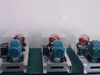 PT300 Machinery Fault Simulator–Lite 