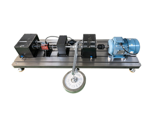 PT500-DPS Gear Full Life Test Bench