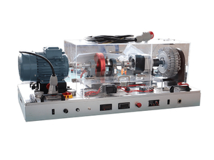PT650 Motor Fault Diagnosis Simulator 