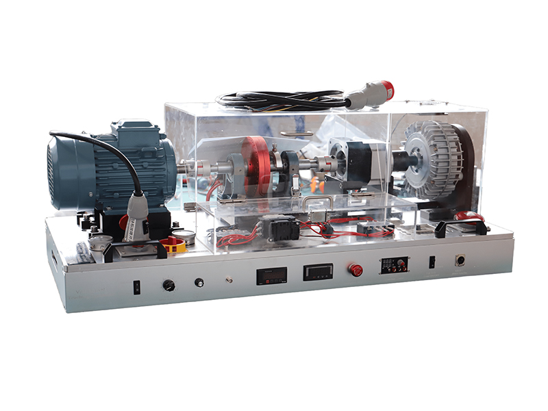 PT650 Motor Fault Diagnosis Simulator 