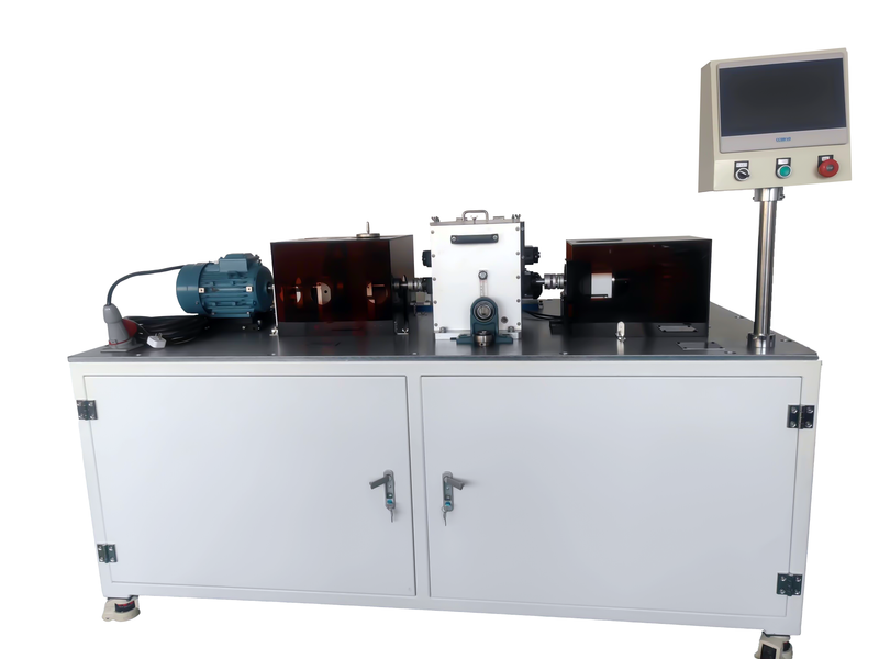 PT900 Dual-rotor System Fault Simulator