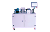 PT500mini Machinery Fault Simulator