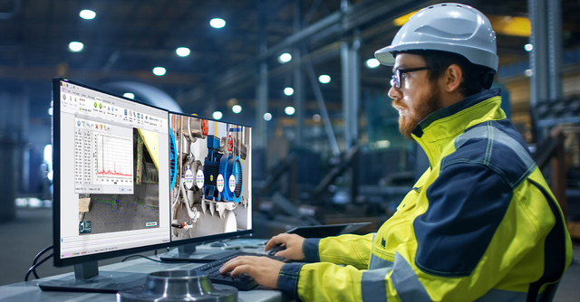 DC29 Big Data Cloud Monitoring and Early Warm System