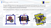 PT500pro Machine Vibration & Gearbox Simulator