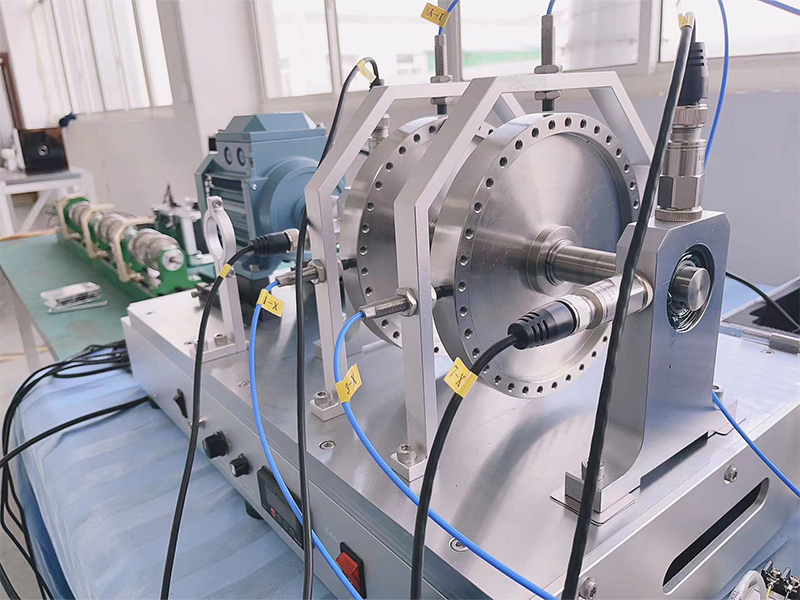PT300 Machinery Fault Simulator–Lite 