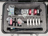 PT300MiNi Portable Vibration Simulator