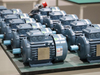 PT650 Motor Fault Diagnosis Simulator 