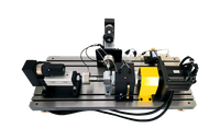 BTS200 Bearing Prognostic Simulator