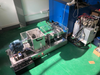 Gearbox Gear Degradation Test Bench