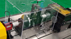 PT500plus Rotor Parallel Shaft Gear Mechanism Test Bench