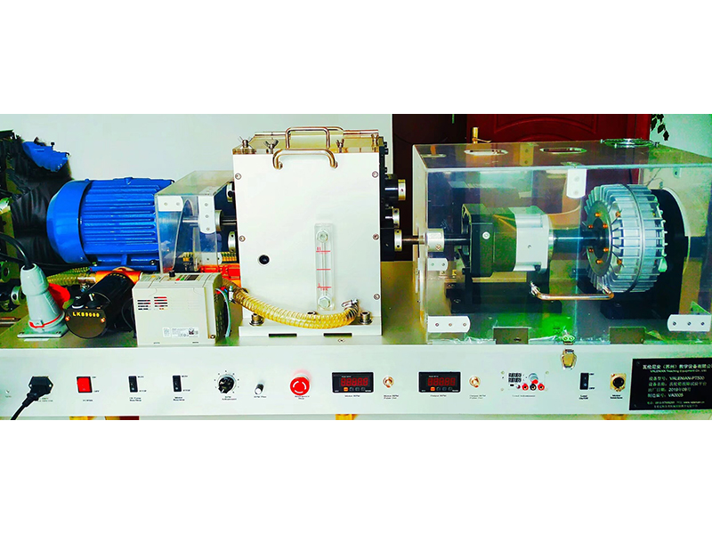 PT500 Drivetrain Diagnostics Simulator