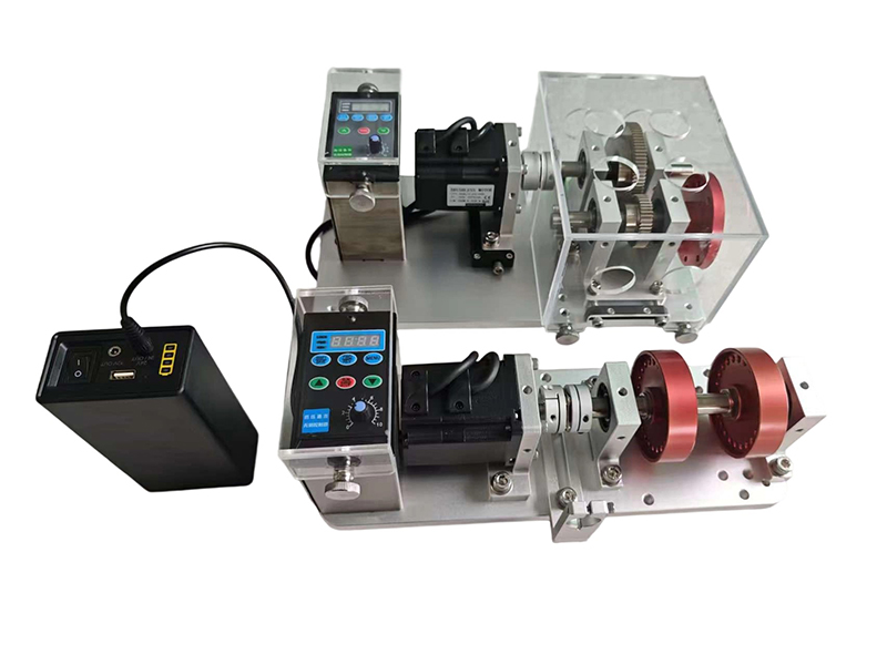 PT300MiNi Portable Vibration Simulator