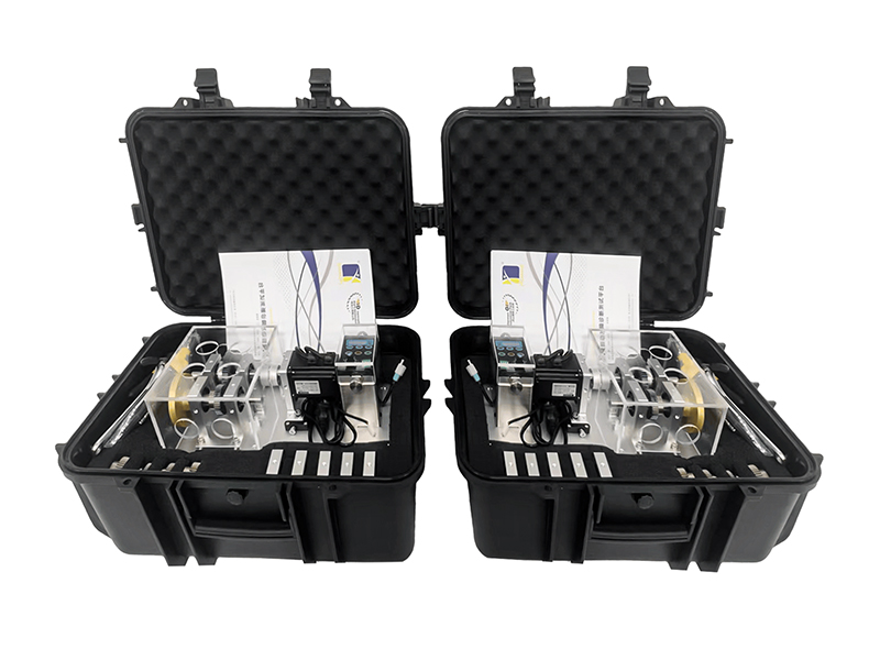 PT400MINI Machinery Fault Simulator Micro Version