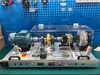 PT650 Motor Fault Diagnosis Simulator 
