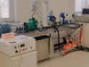 PT560 Fluid Pump Valve Module Test Bench