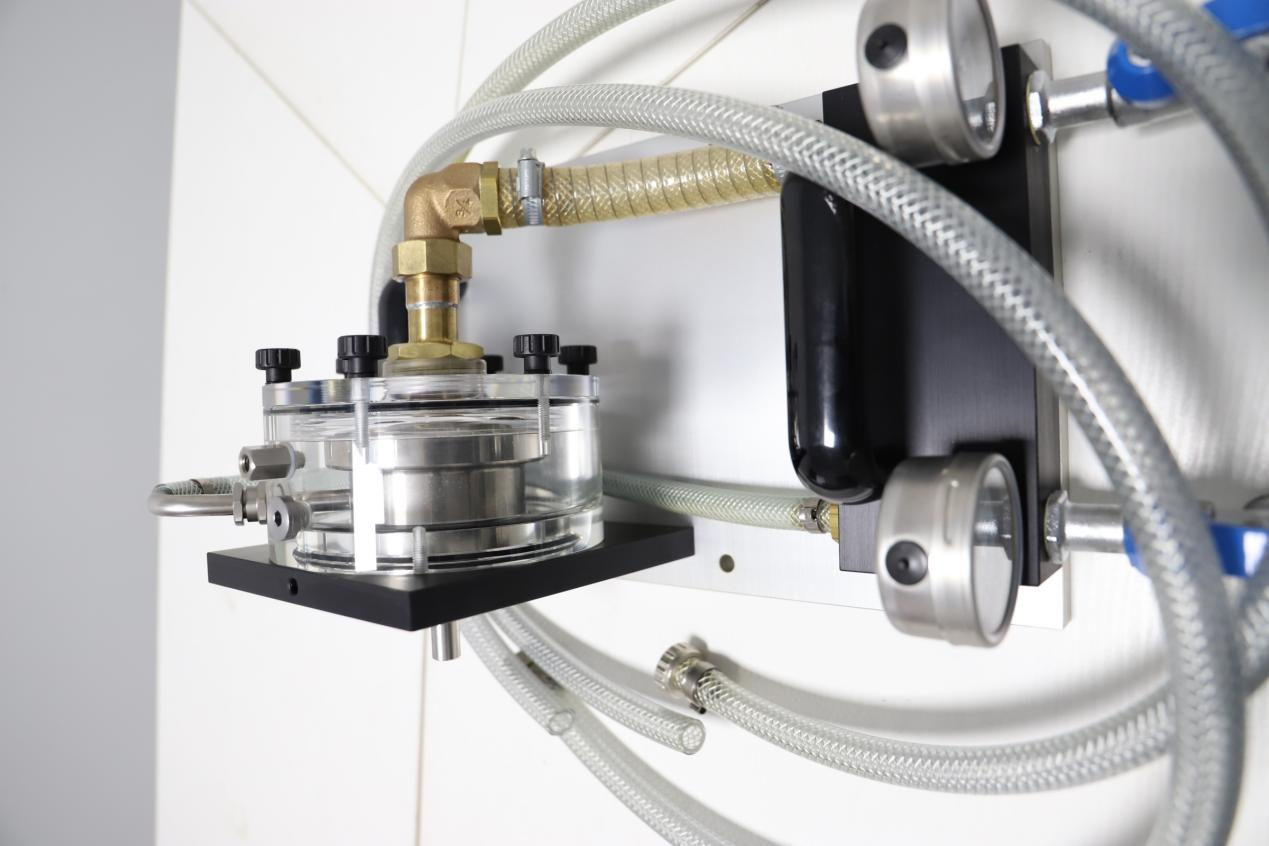 PT8005 Centrifugal Water Pump Test Bench